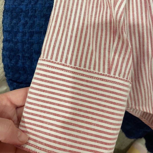 Zara Oxford button down - Picture 5 of 5